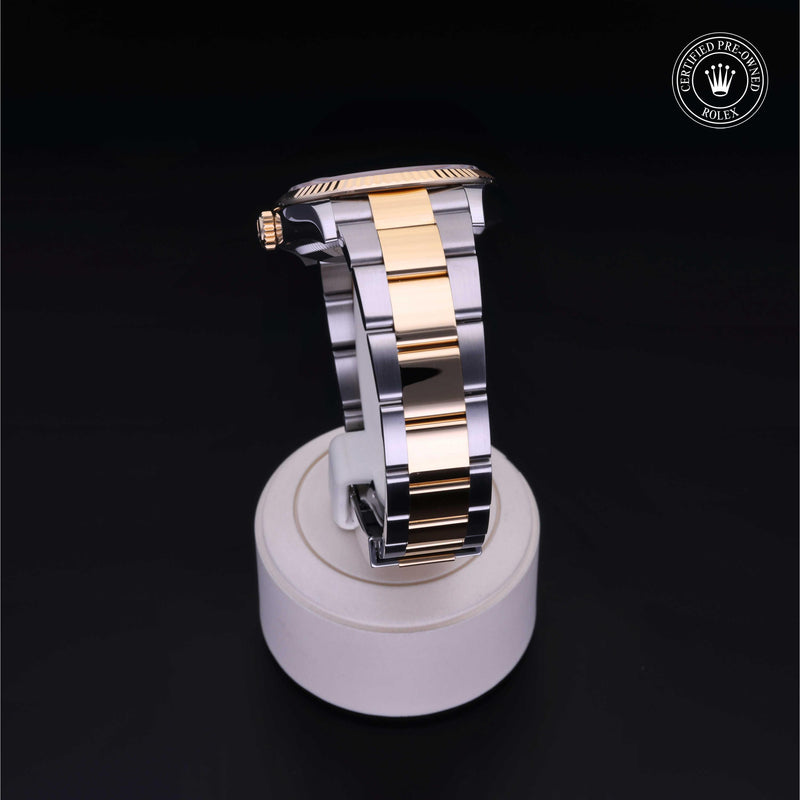 Datejust 36 M126233-0036