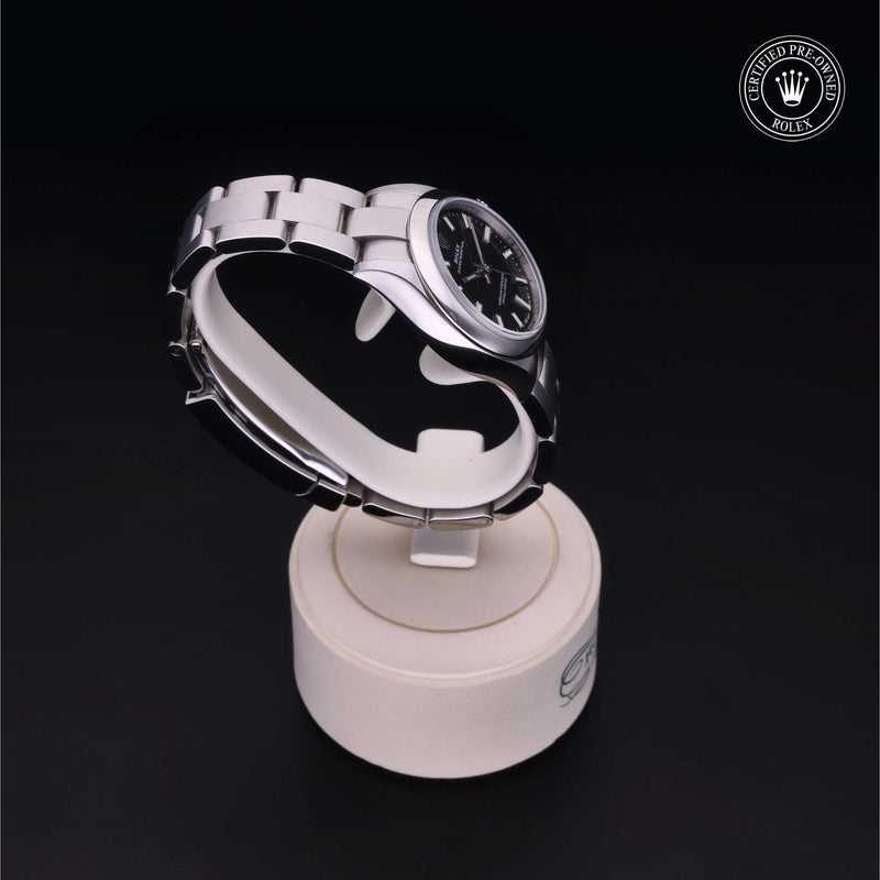 Oyster Perpetual 28 M276200-0002