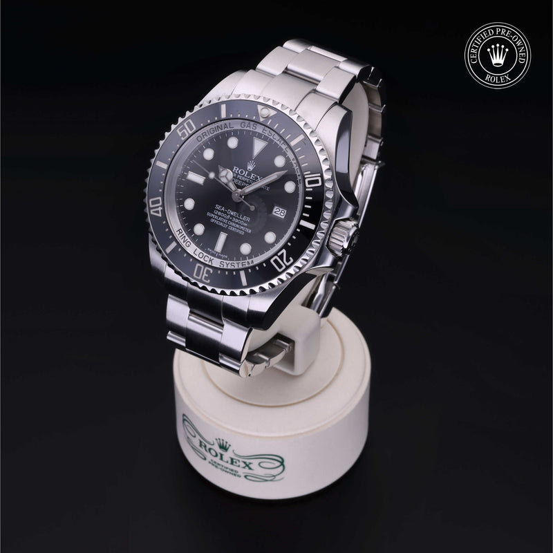 Deepsea M116660-0003