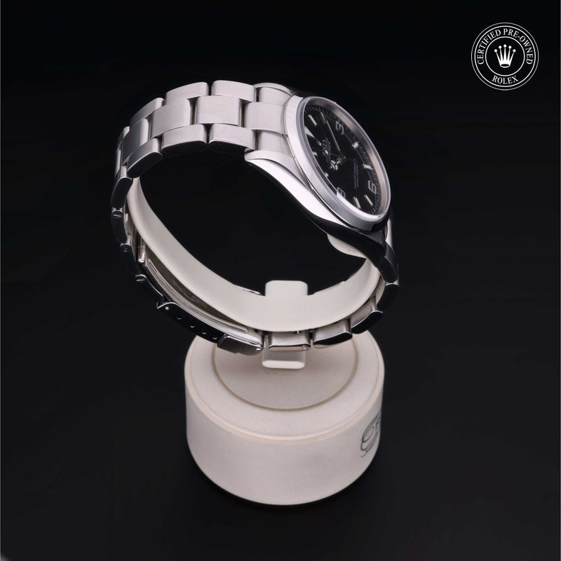 Explorer M114270-0002