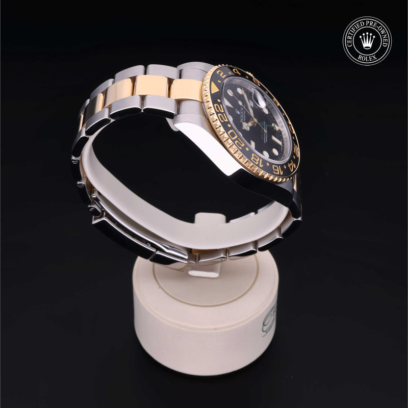 GMT-Master II M116713LN-0001