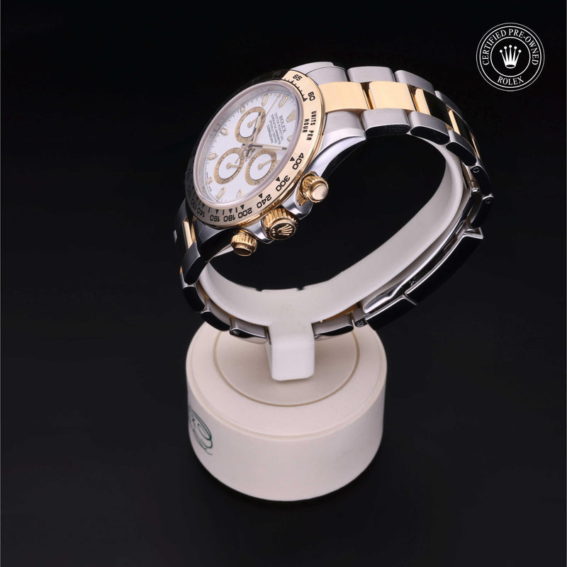 Cosmograph Daytona M116503-0001