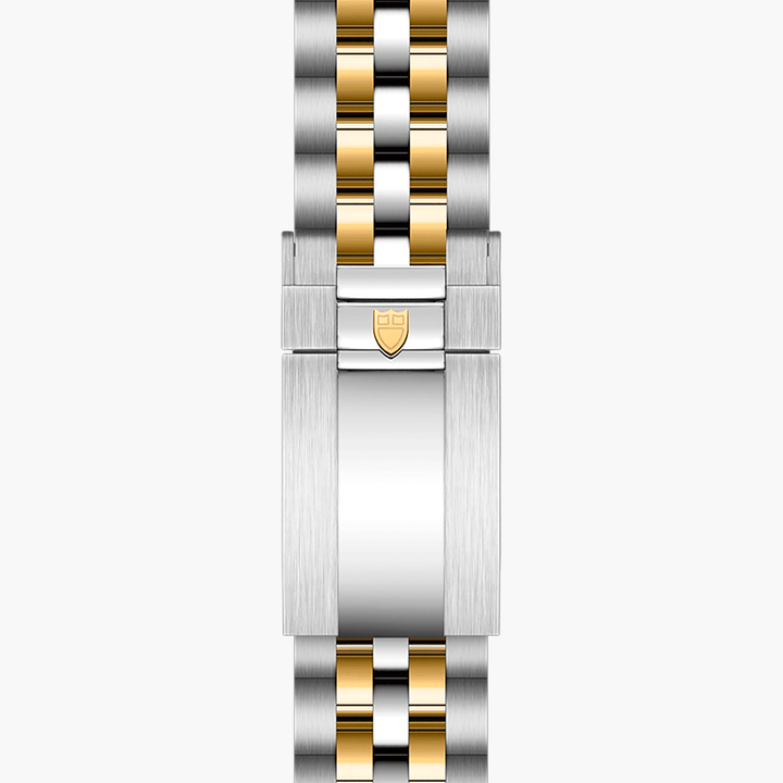 TUDOR Black Bay 39mm #M79663-0002