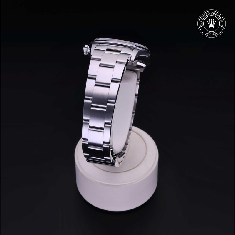 Oyster Perpetual  34 M14000M-0012