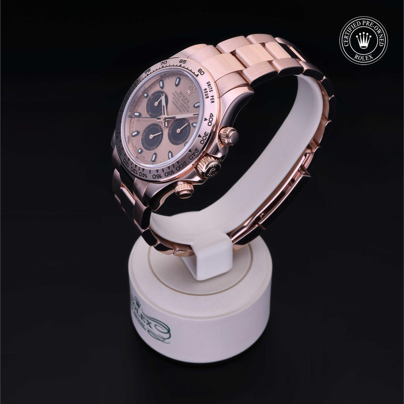 Cosmograph Daytona M116505-0001