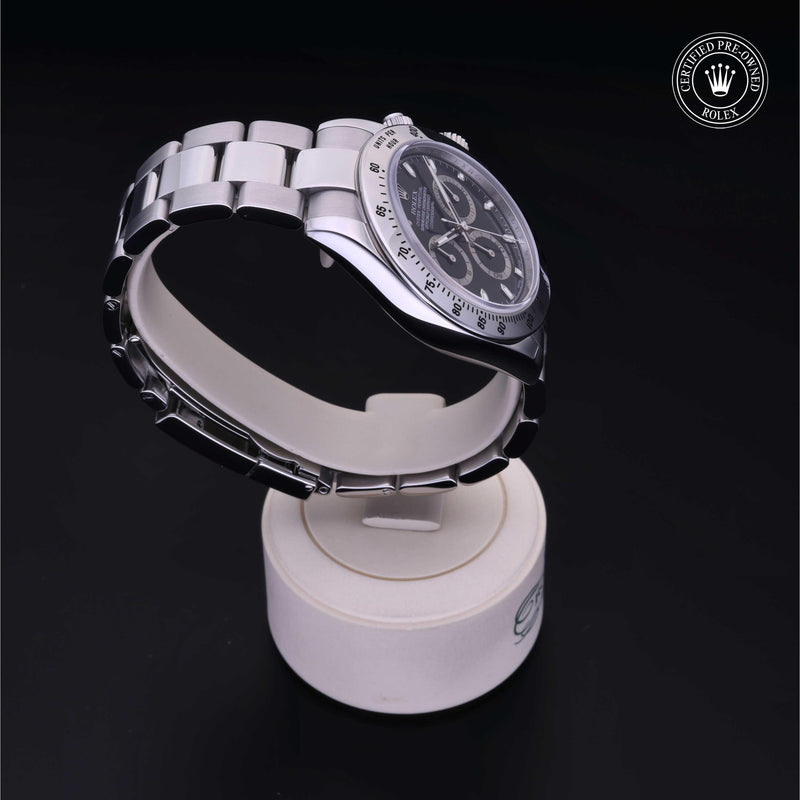 Cosmograph Daytona M116520-0011