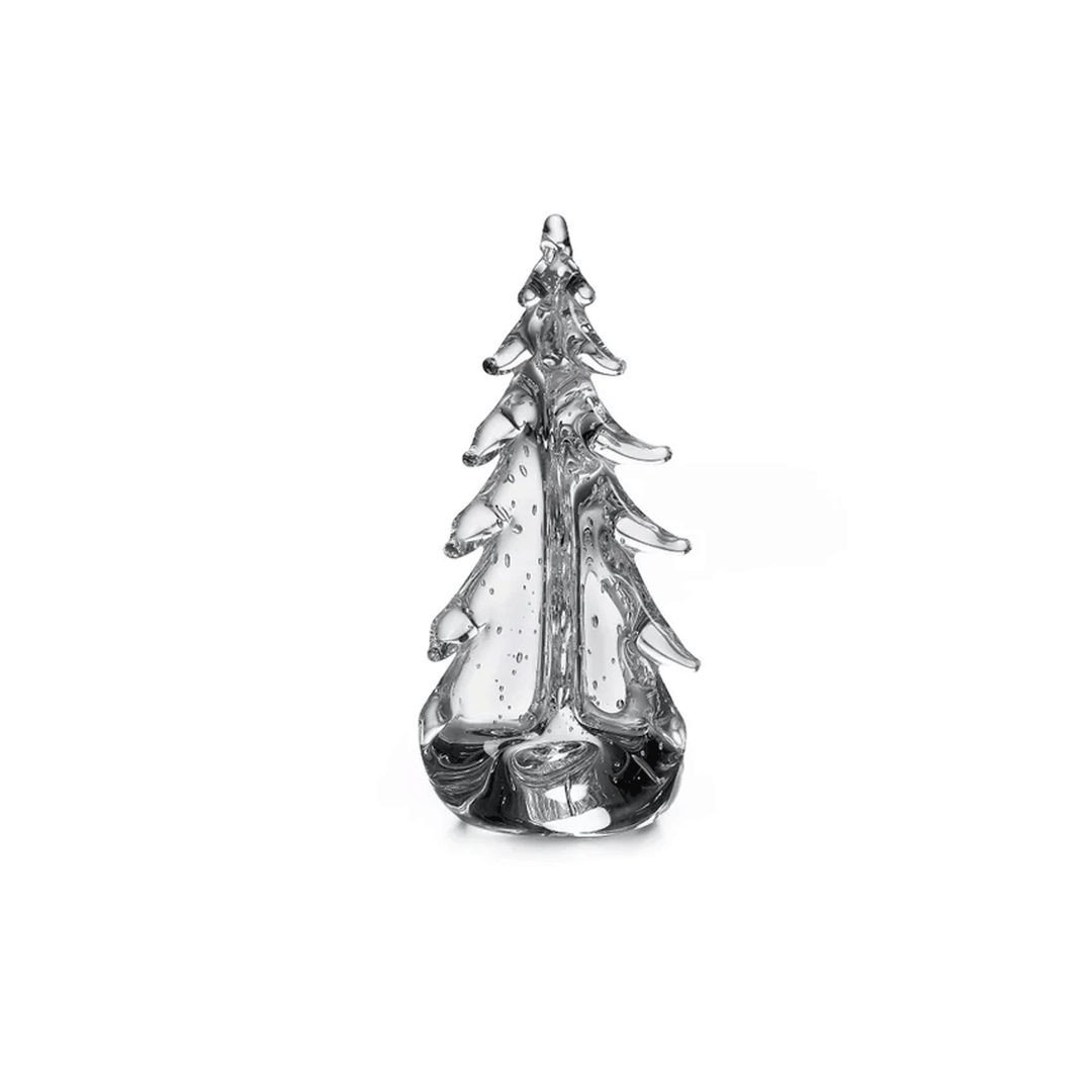 Simon Pearce Bubble Vermont Tree 8 Inch