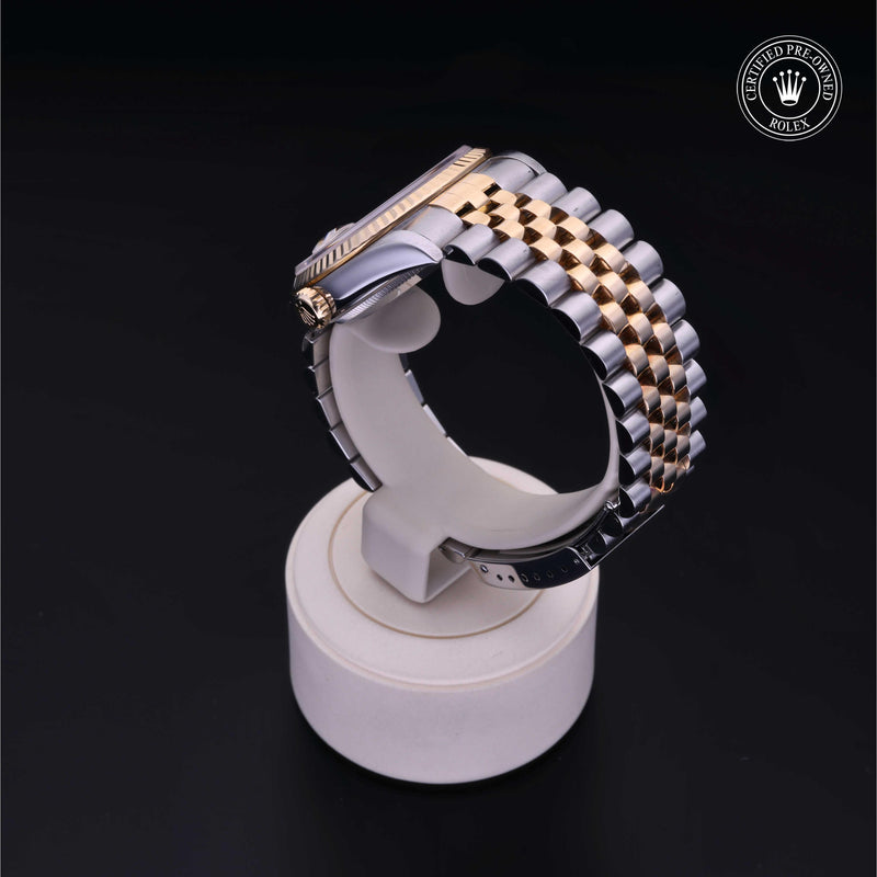 Datejust 36 M16233-0015