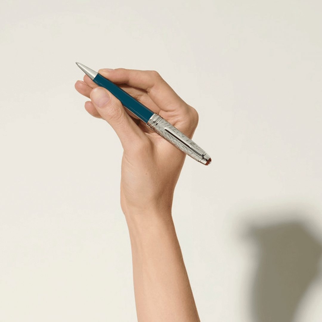 Montblanc Meisterstück Romeo & Juliet Doué Midsize Ballpoint Pen