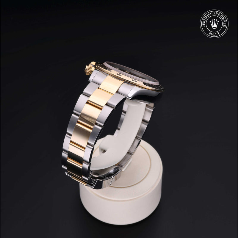 Cosmograph Daytona M116503-0008