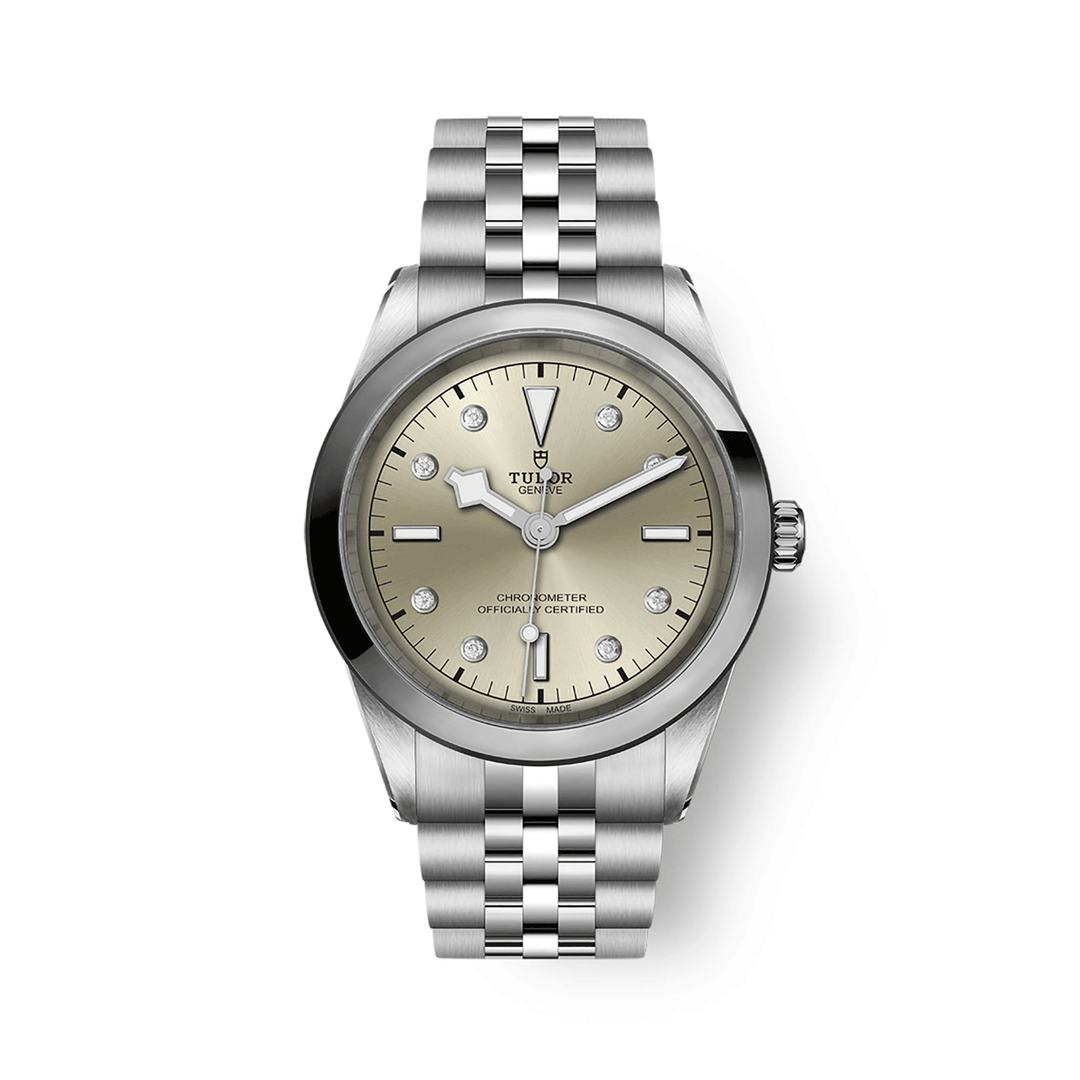 TUDOR Black Bay 41 41mm #M79680-0006
