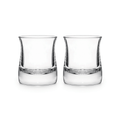 Simon Pearce Shoreham Whiskey Set of 2