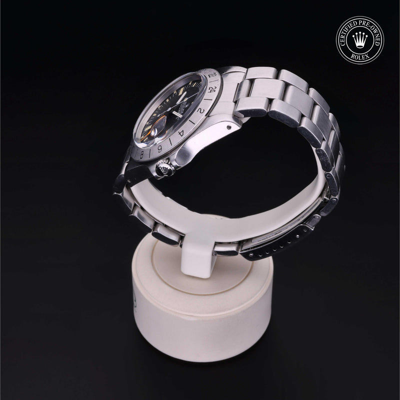 Explorer II 1655/0