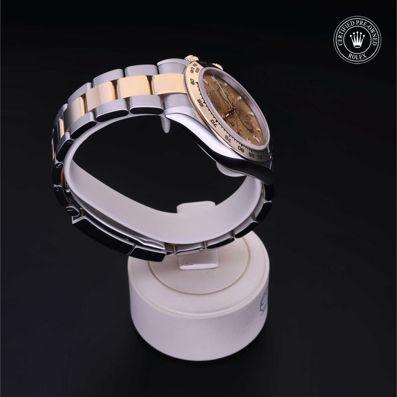 Cosmograph Daytona M116503-0003