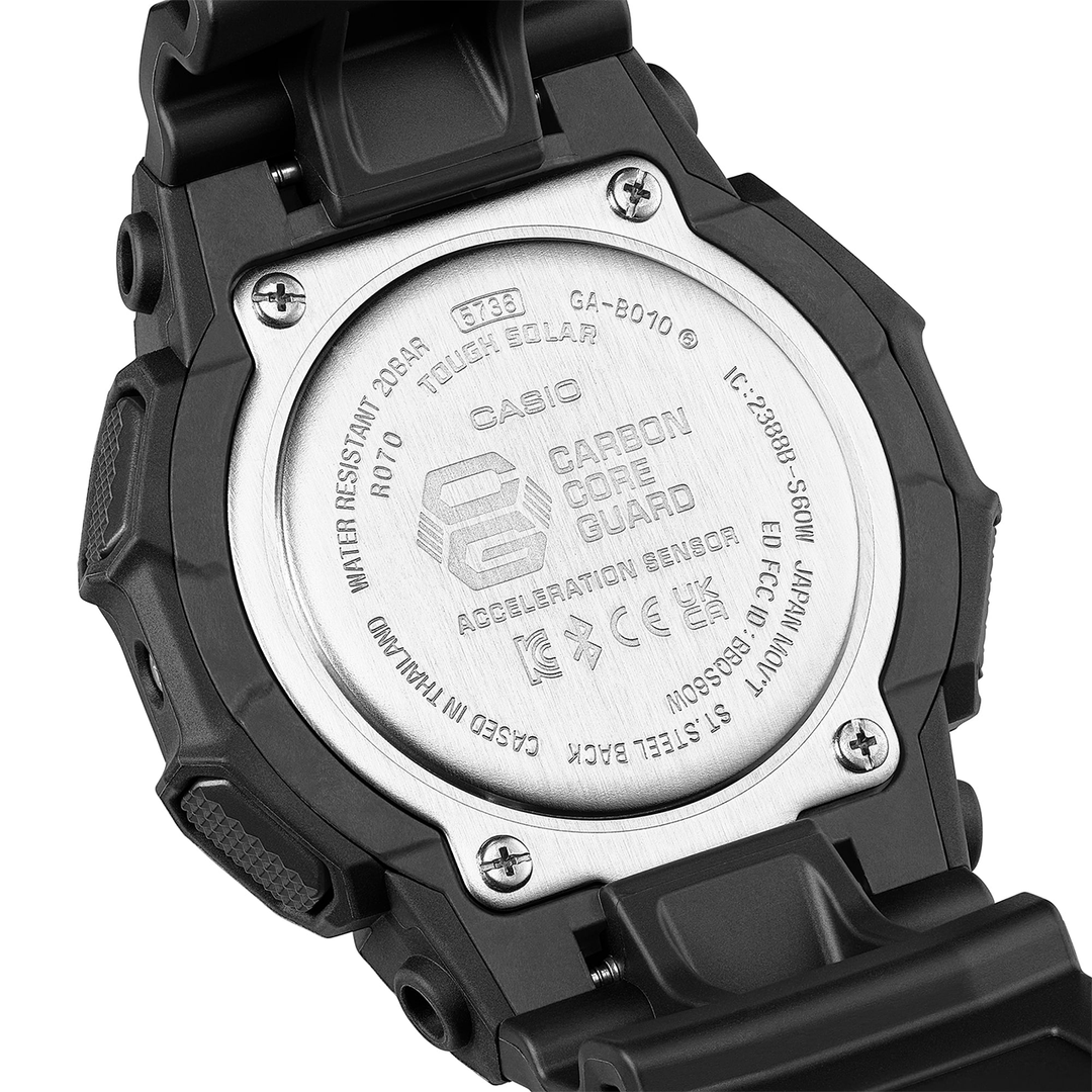 G-Shock GA-B010 SERIES GAB010BEG-1A