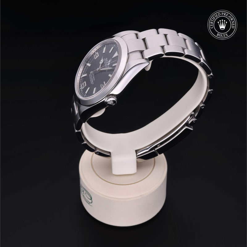 Explorer M214270-0001