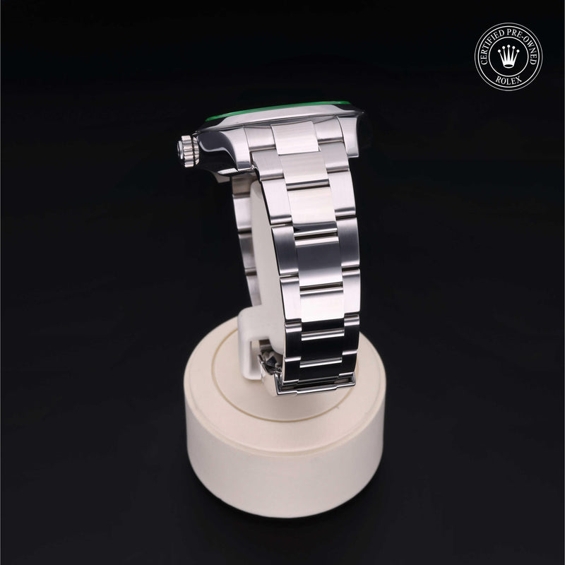 Milgauss M116400GV-0001