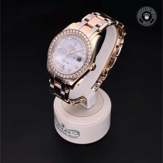 Oyster Special Edition M18948-0027