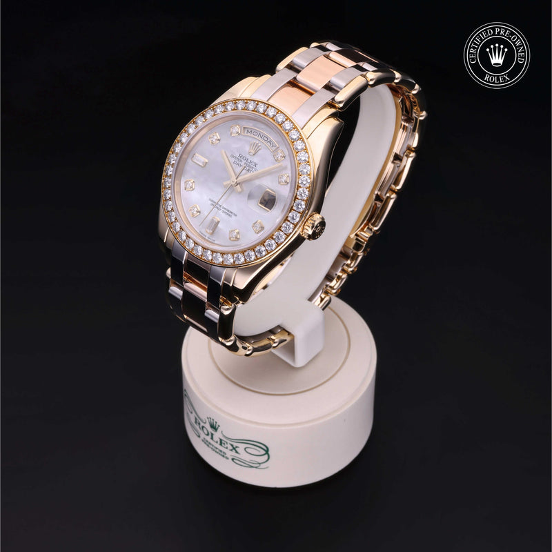 Oyster Special Edition M18948-0027