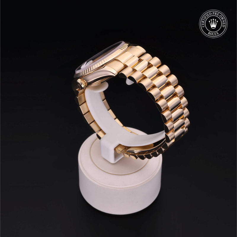 Day-Date 36 M118238-0165