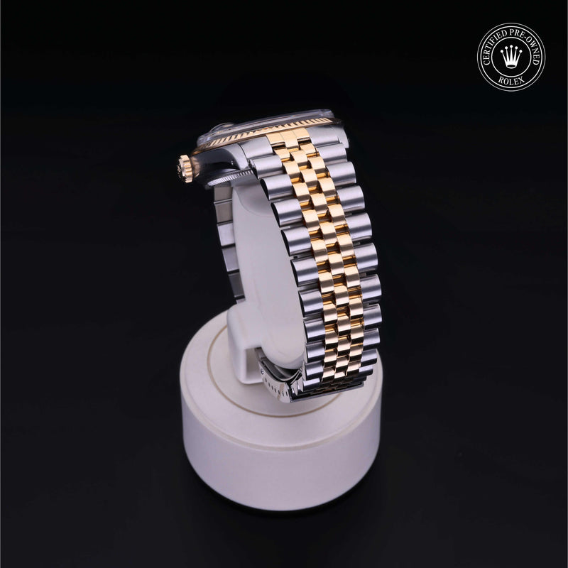 Datejust 36 16013