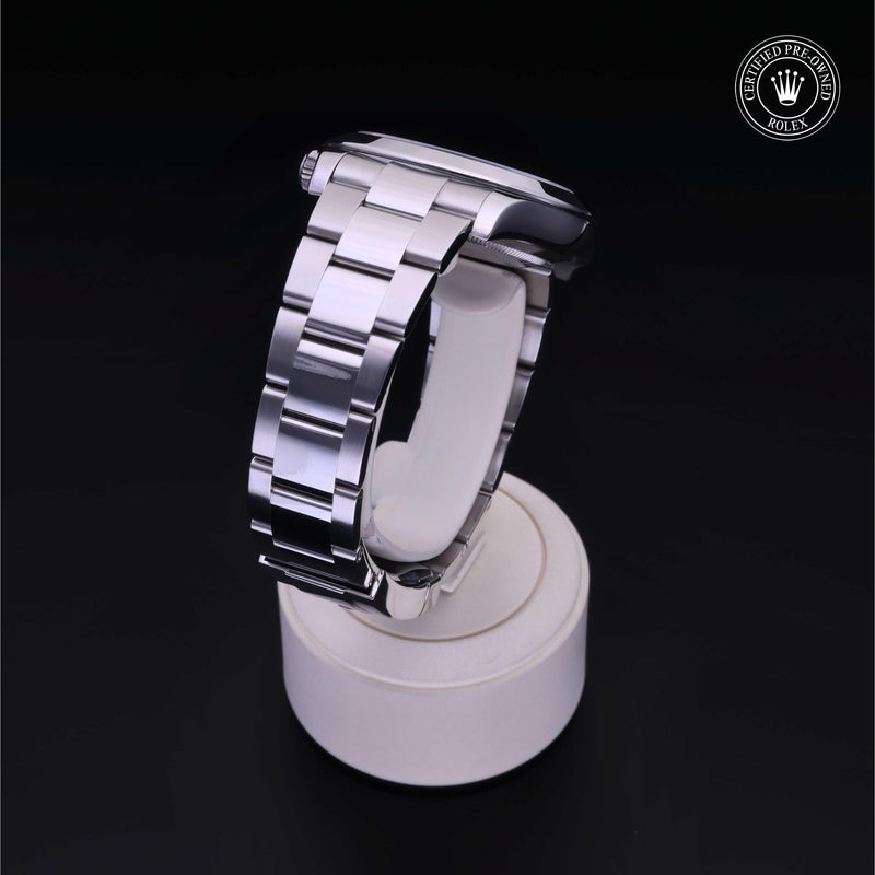 Datejust II M116300-0002