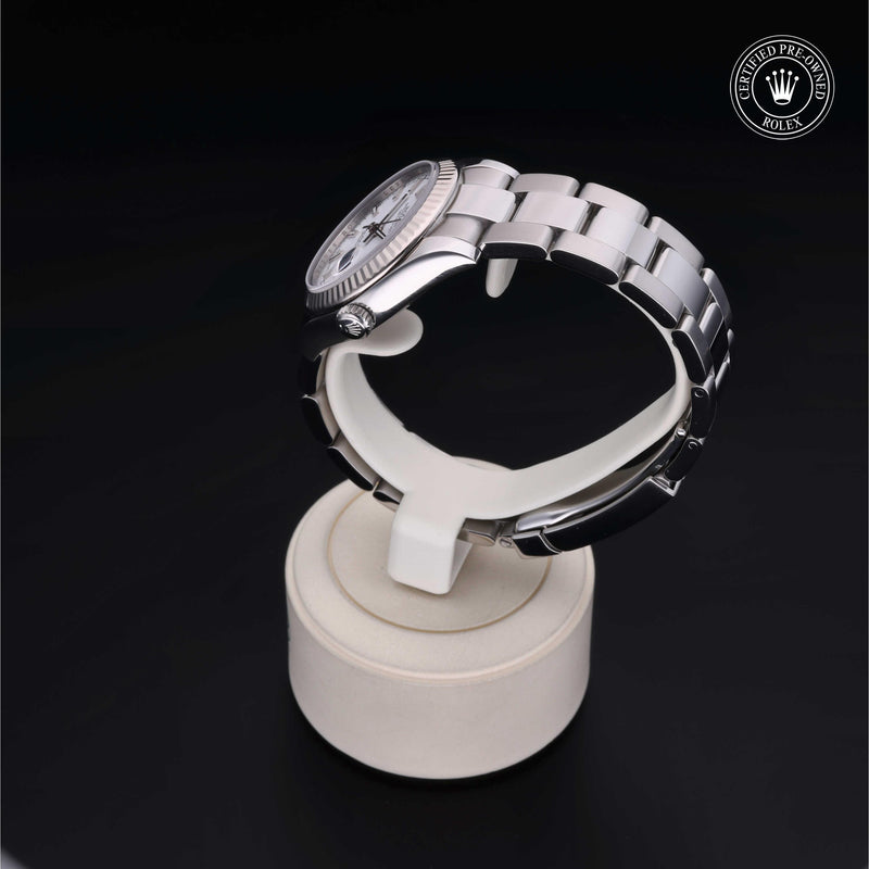 Datejust 31 M178274-0024