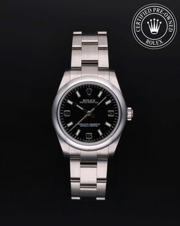 Oyster Perpetual 31 M177200-0004