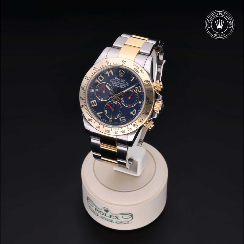 Cosmograph Daytona M116523-0045