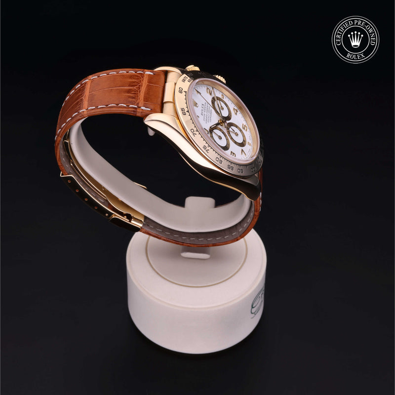 Daytona Cosmograph M16518-0002