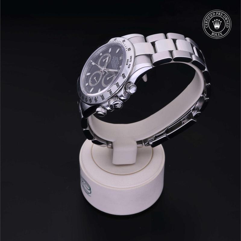 Cosmograph Daytona M116520-0011