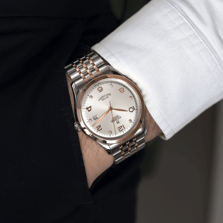 TUDOR 1926 41mm #M91651-0001