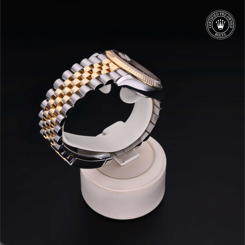 Datejust 36 M126233-0015