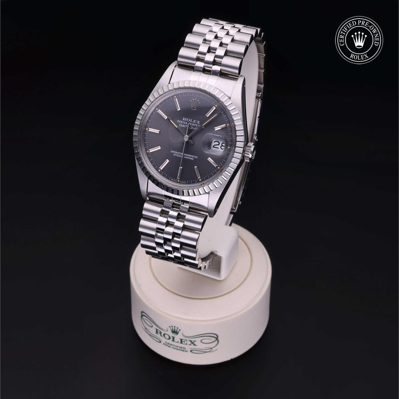 Datejust 36 16030