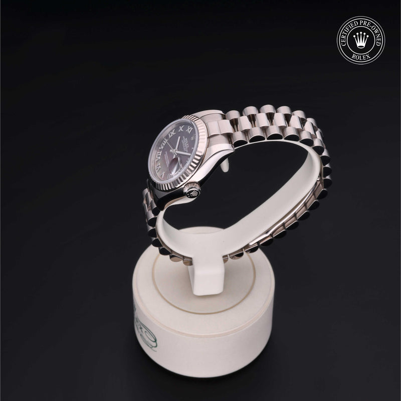 Lady-Datejust 26 M179179-0053