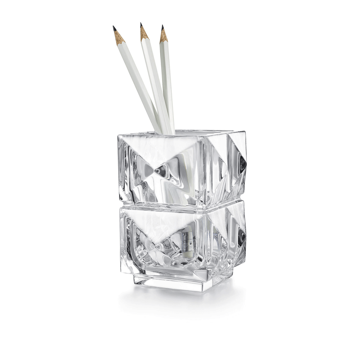 Baccarat Louxor Pencil Holder