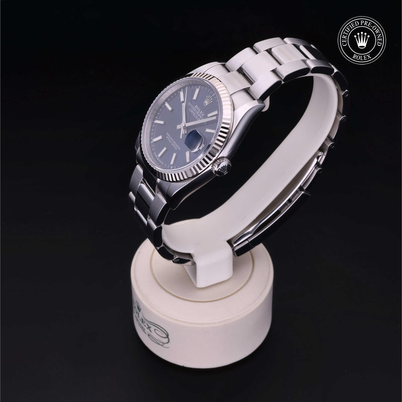 Datejust 36 M126234-0018