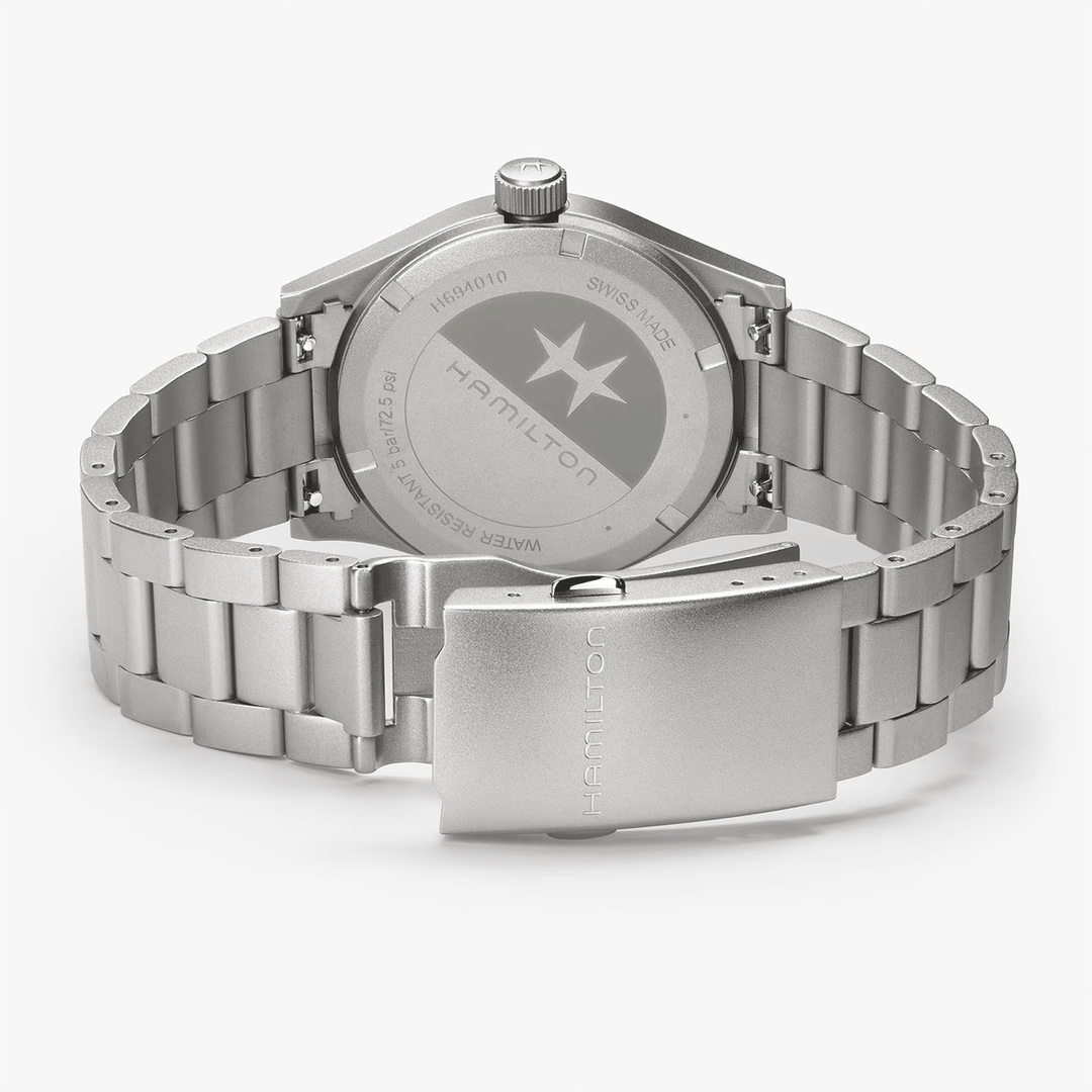 Hamilton Khaki Field Quartz 38mm H69401130