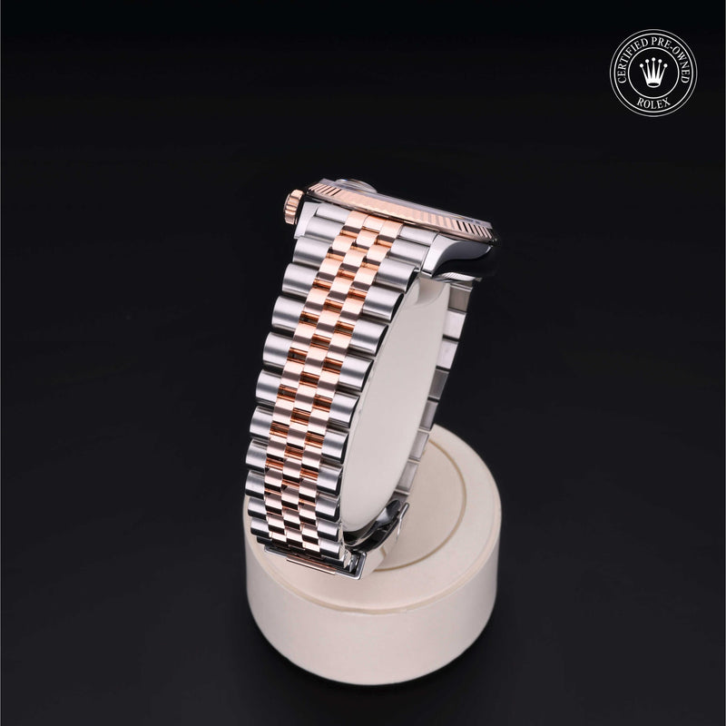 Datejust 36 M126231-0019