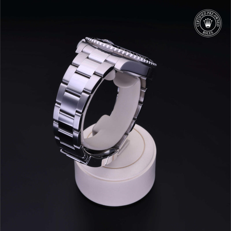 GMT-Master II M116710BLNR-0002