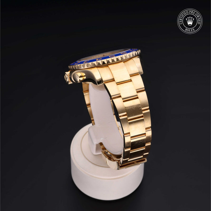 Yacht-Master II M116688-0001