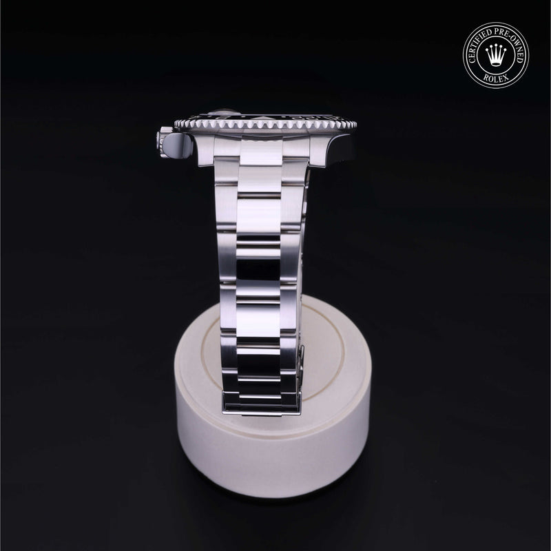 GMT-Master II M116710BLNR-0002