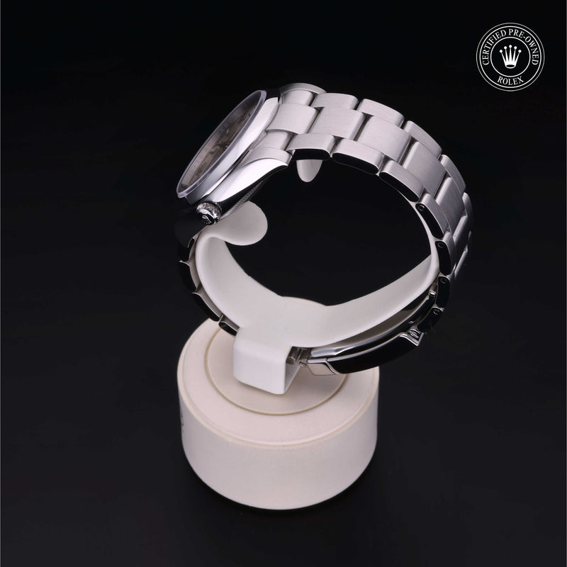 Oyster Perpetual 34 M114200-0019