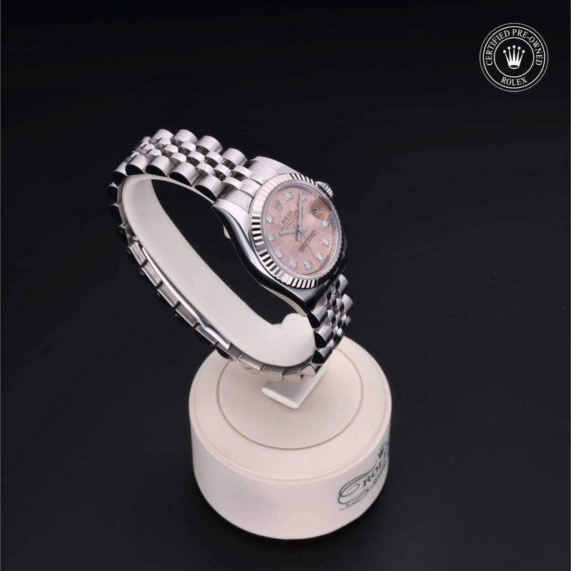 Lady-Datejust 26 M179174-0104