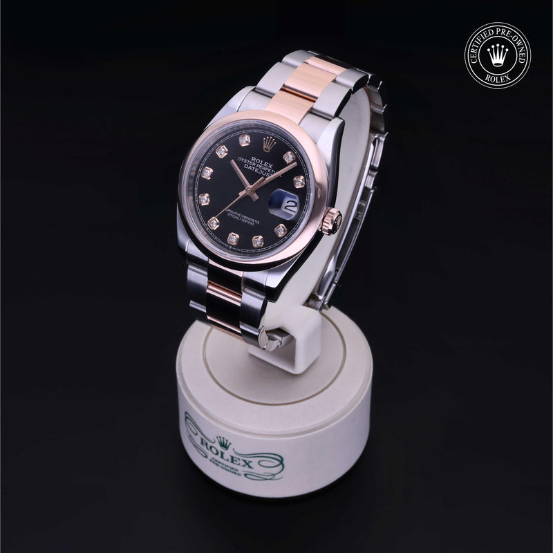 Datejust 36 M126201-0020