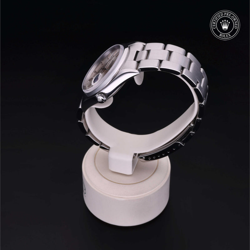 Oyster Perpetual 34 M15200-0012