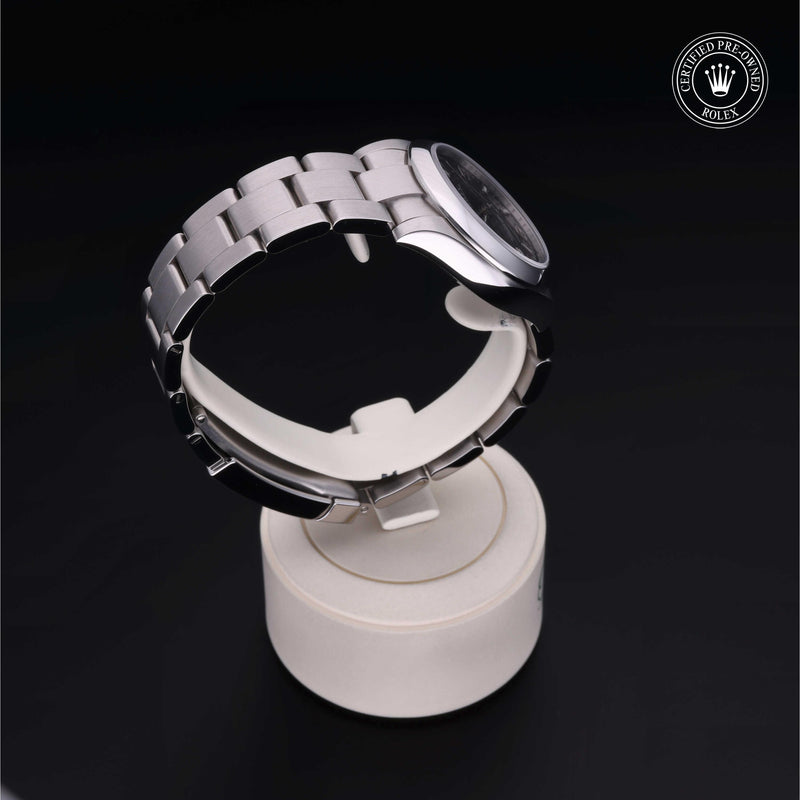 Oyster Perpetual 31 M177200-0004