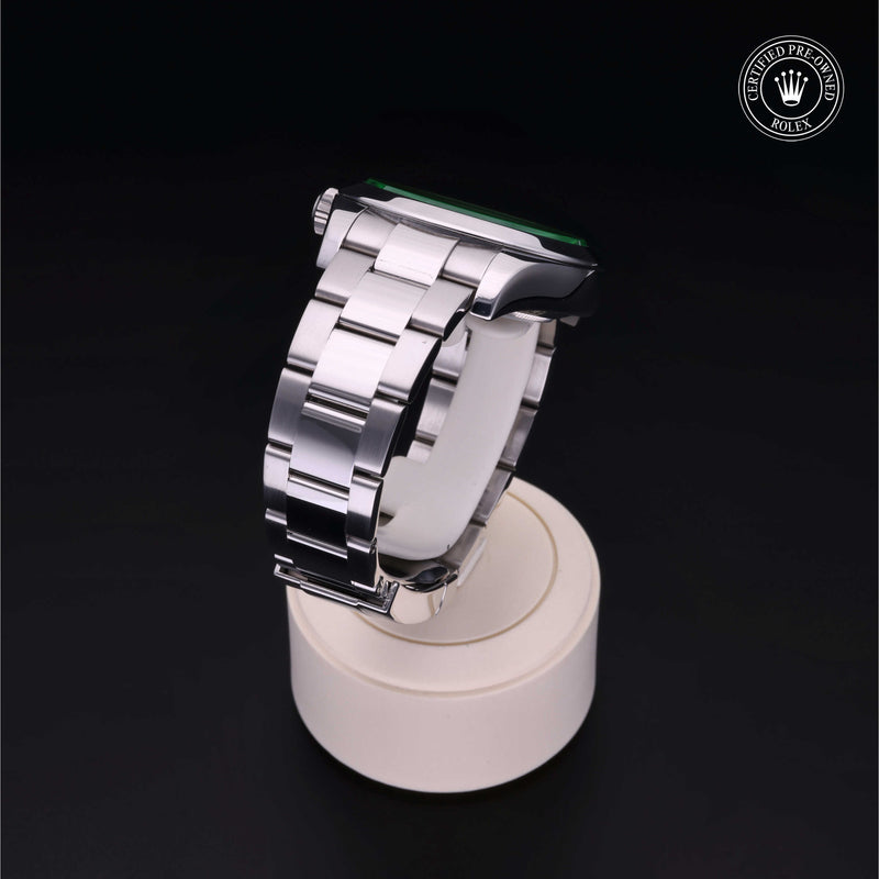 Milgauss M116400GV-0001