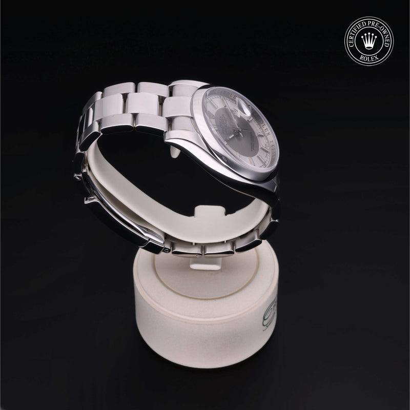 Datejust 36 M116200-0042