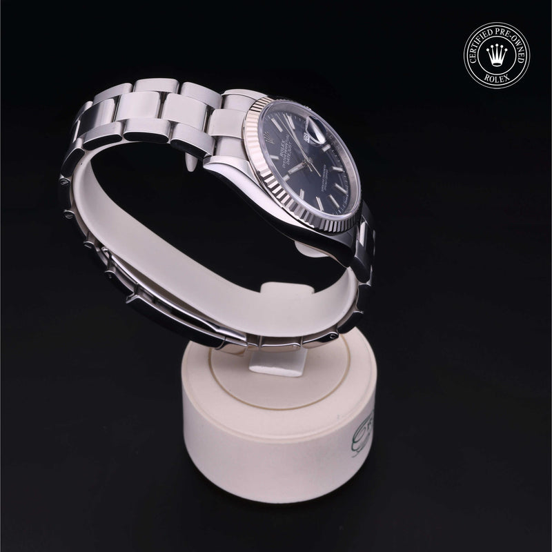 Datejust 36 M126234-0018